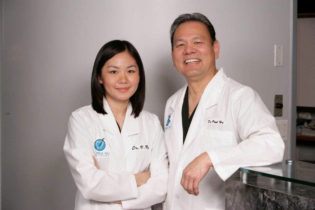 Dr. Paul Hu Dentistry | 2950 Birchmount Rd, Scarborough, ON M1W 3G5, Canada | Phone: (416) 492-7200