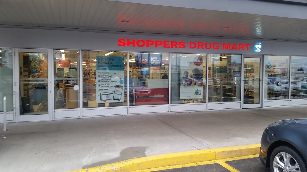 Shoppers Drug Mart | 201 Lloyd Manor Rd, Etobicoke, ON M9B 6H6, Canada | Phone: (416) 236-1131