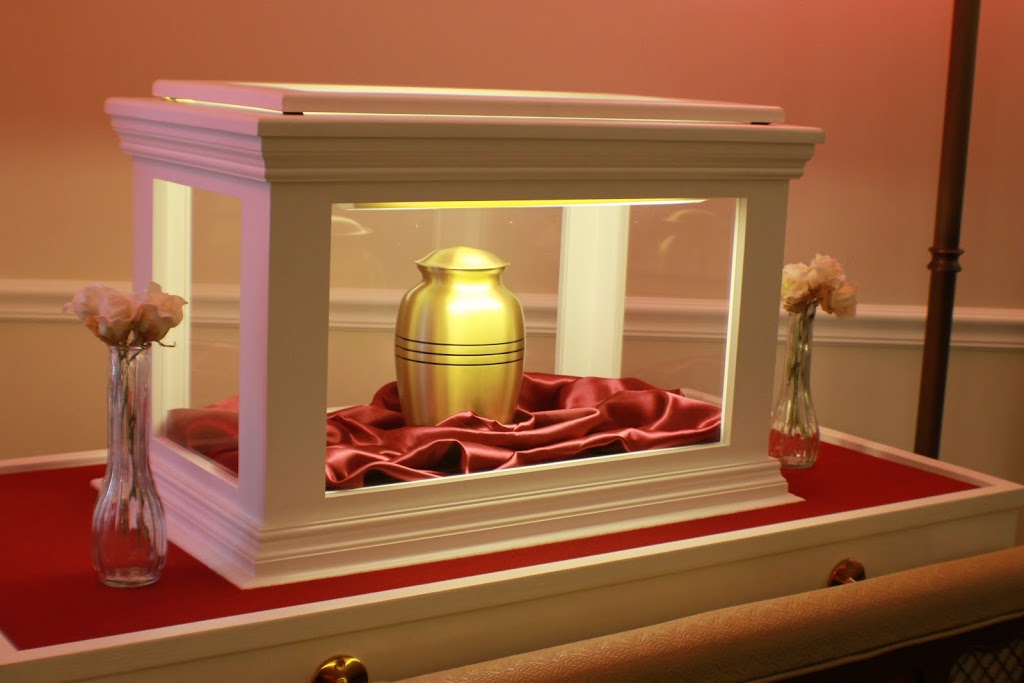 Comfort Funeral Home Inc. | 6469 Olean Rd, South Wales, NY 14139, USA | Phone: (716) 652-8716