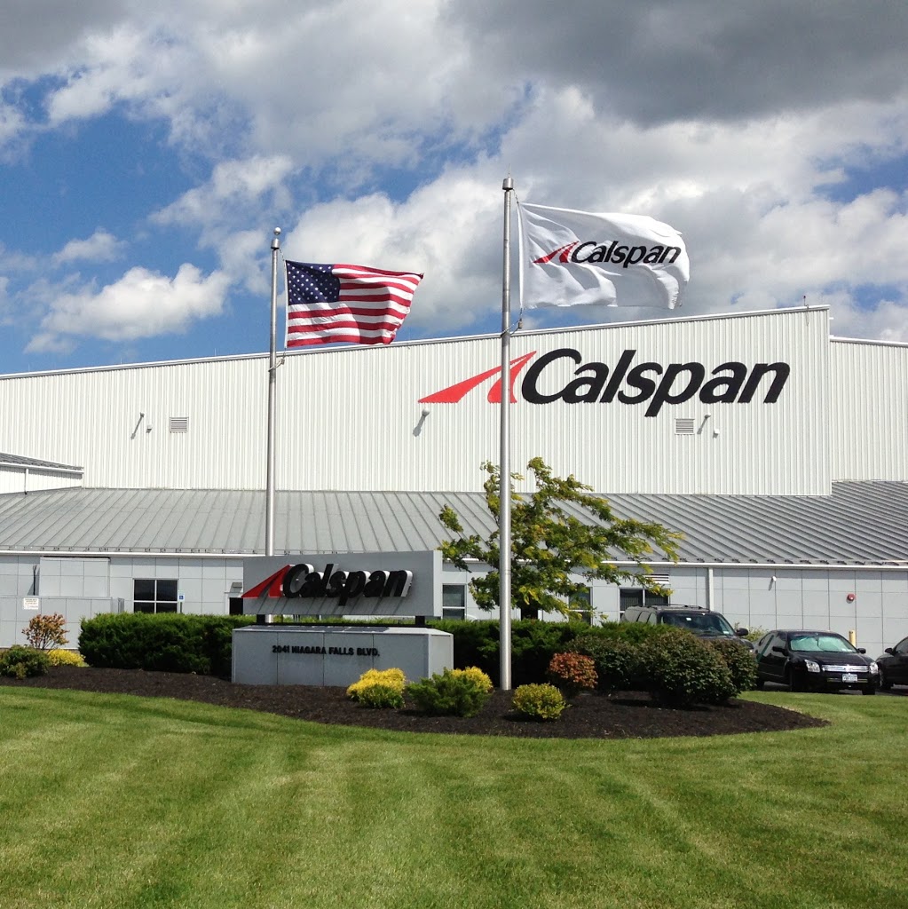 Calspan Flight Research | 2041 Niagara Falls Blvd, Niagara Falls, NY 14304, USA | Phone: (716) 236-1000