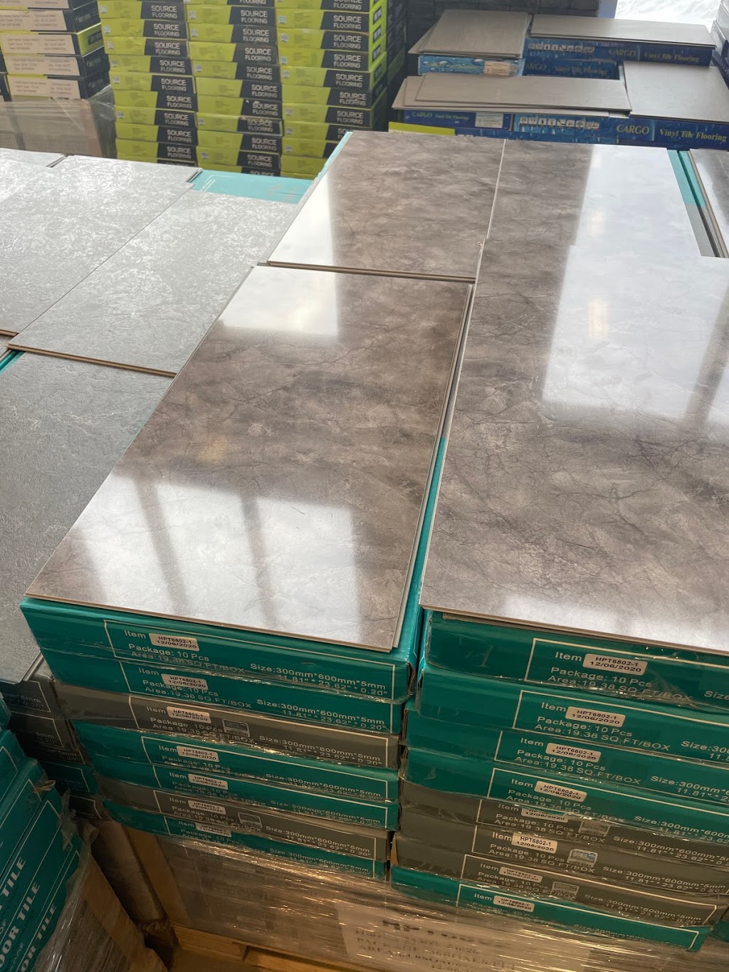 Source Flooring Distributors | 1362 Victoria St N, Kitchener, ON N2B 3E2, Canada | Phone: (519) 742-9188