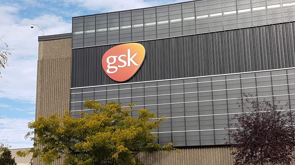 GSK | 1025 Blvd. Marcel-Laurin, Saint-Laurent, QC H4R 1J6, Canada | Phone: (514) 744-6771