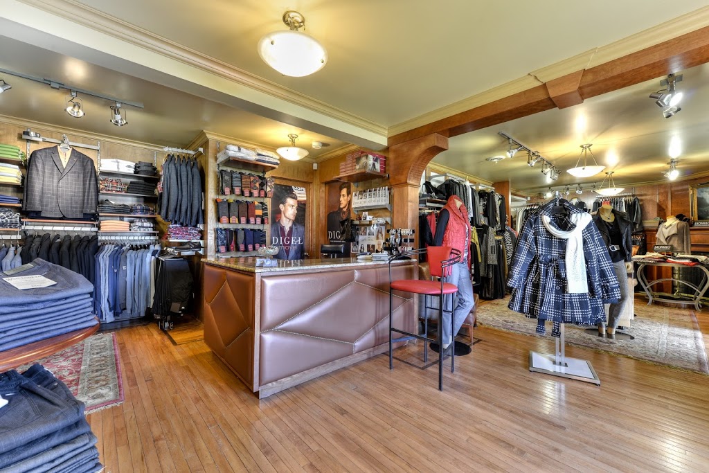 Boutique Azzur | 276 Boul Labelle, Rosemère, QC J7A 2H4, Canada | Phone: (450) 437-4700