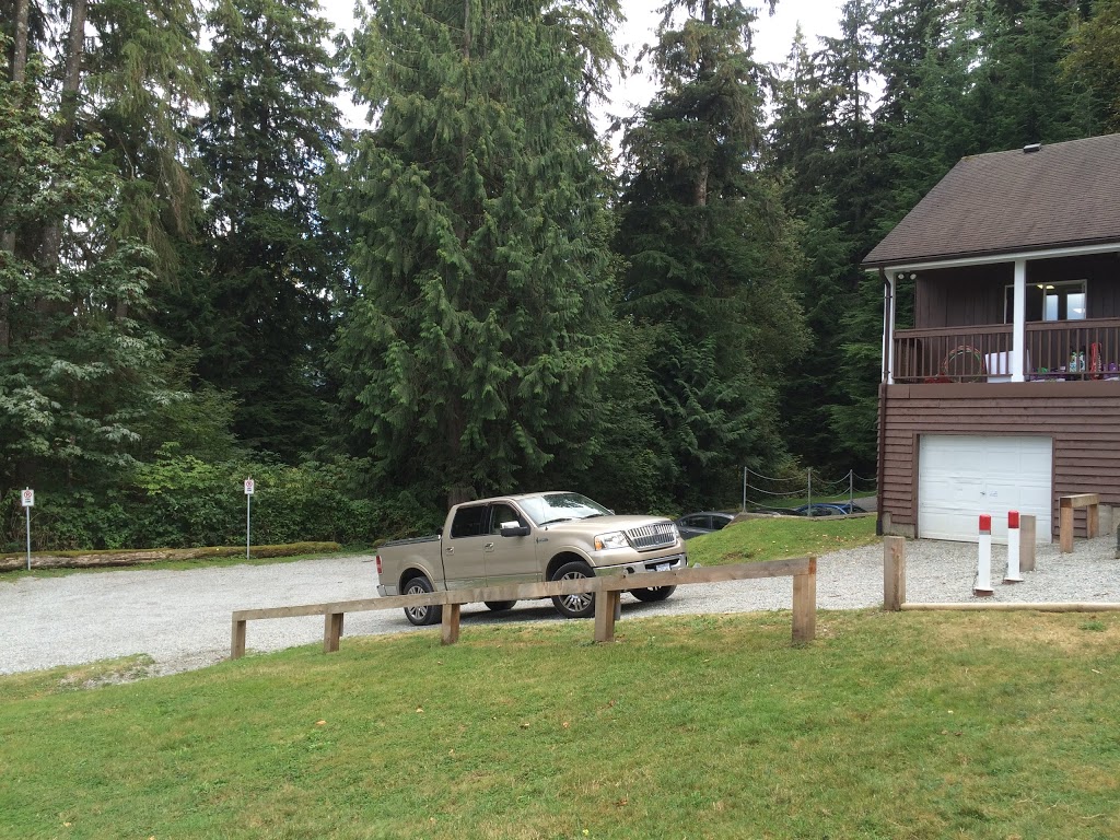 BC Hydro Stave Falls Lodge and Campsite | Mission, BC V0M, Canada | Phone: (800) 224-9376