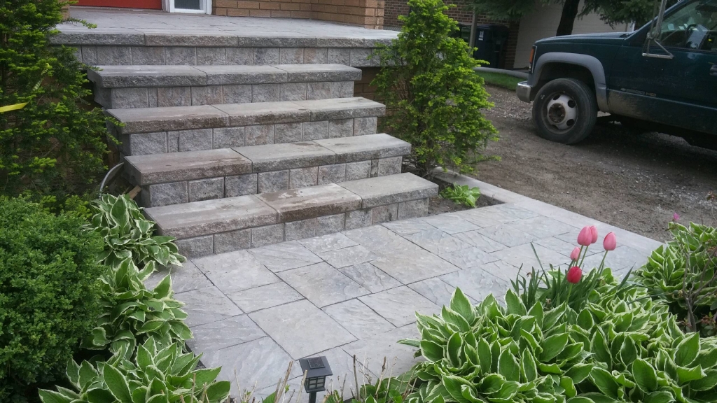 TSP PAVEMENT, LANDSCAPE & SNOW REMOVAL | 123 Portage Ave, Richmond Hill, ON L4E 4P8, Canada | Phone: (416) 885-7325