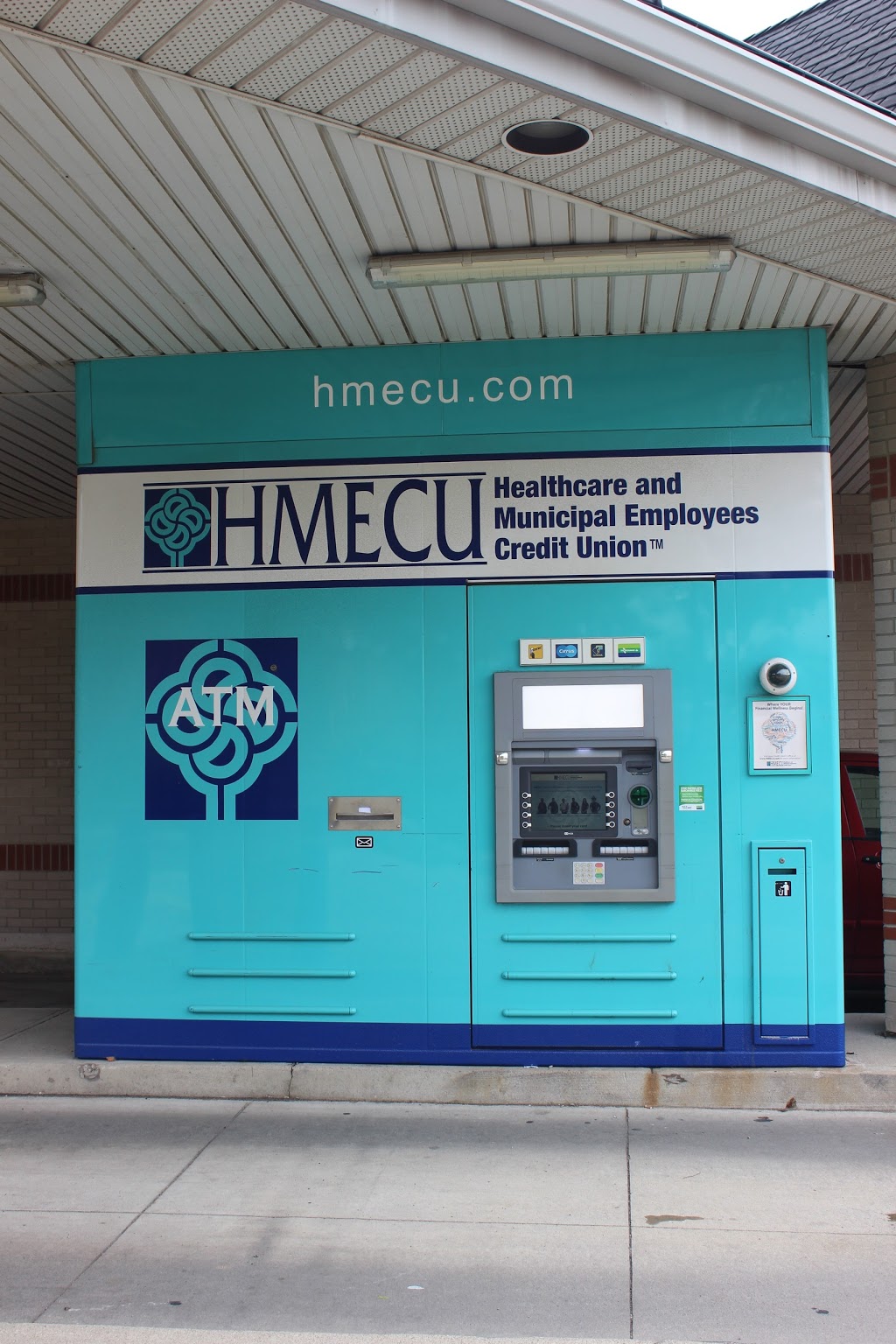 Healthcare & Municipal Employees Credit Union | 209 Limeridge Rd E, Hamilton, ON L9A 2S6, Canada | Phone: (905) 575-8888