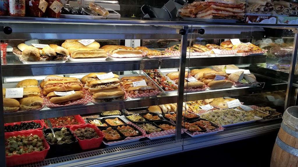 Boulangerie du Vieux Pays | 8870 Rue Verville, Montréal, QC H2N 1X9, Canada | Phone: (514) 381-7181