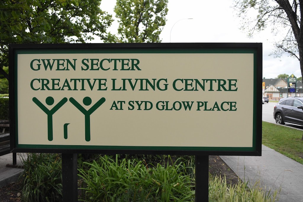 Gwen Secter Creative Living Centre | 1588 Main St, Winnipeg, MB R2V 1Y3, Canada | Phone: (204) 339-1701