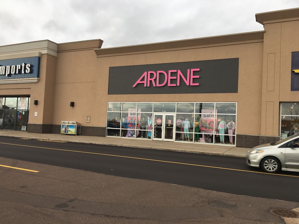 Ardene | 181 Trinity Dr #2, Moncton, NB E1G 2J7, Canada | Phone: (506) 864-8855