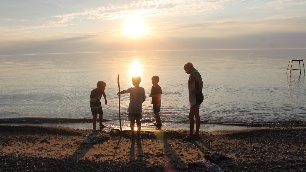 Camp Huron | 74969 Bluewater Hwy, Bayfield, ON N0M 1G0, Canada | Phone: (519) 434-6893 ext. 217