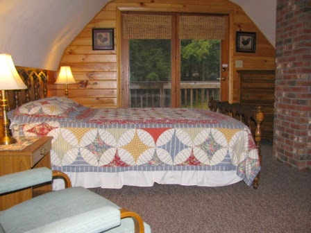 Carmel Cottage & Loft | 260 Carmel Rd, Westfield, VT 05874, USA | Phone: (802) 744-6545