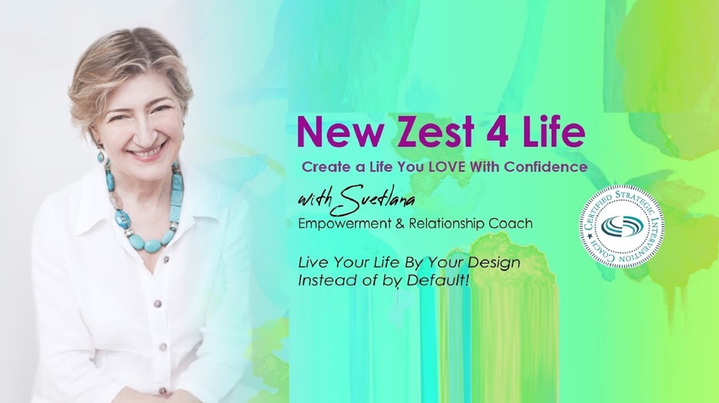 New Zest 4 Life | Islington Village Wellness Centre, Back Door, 3329 Bloor St W, Etobicoke, ON M8Z 4H4, Canada | Phone: (416) 823-7279