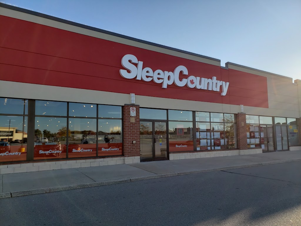 Sleep Country Canada | 210 North Service Rd W, Oakville, ON L6M 2Y2, Canada | Phone: (905) 338-8828