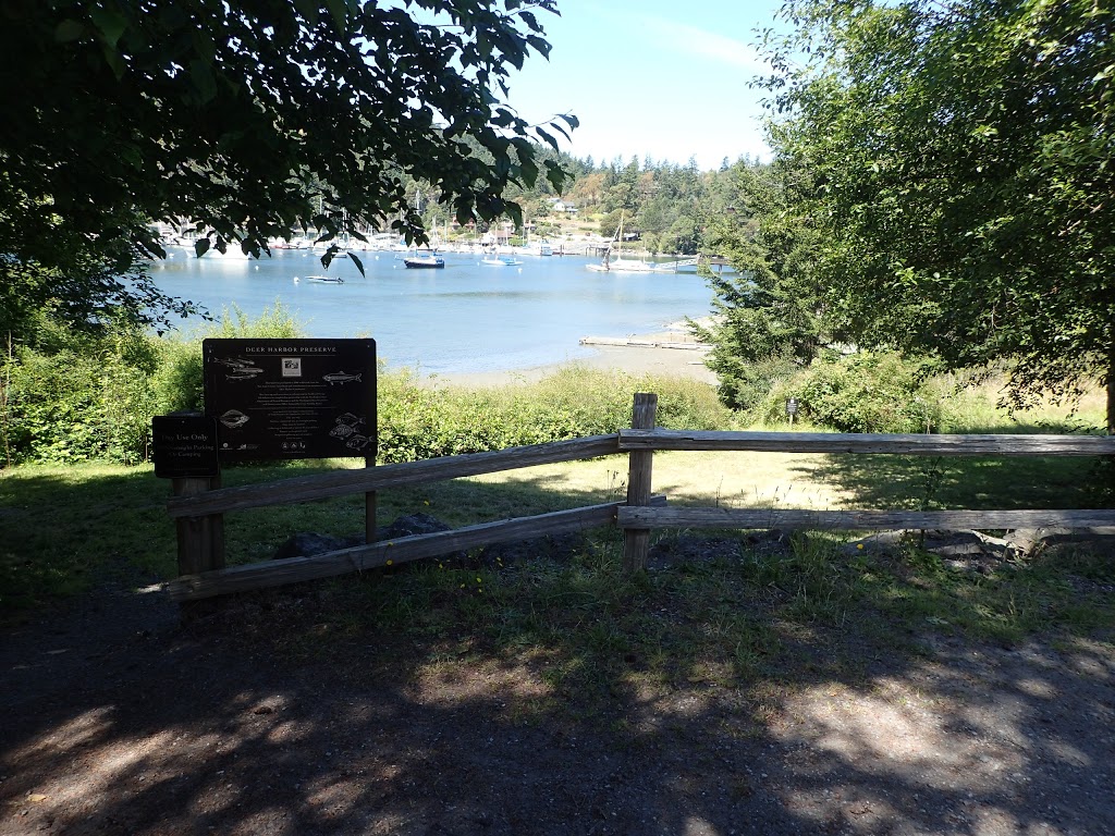 Deer Harbor Preserve | Salish Sea, Eastsound, WA 98245, USA