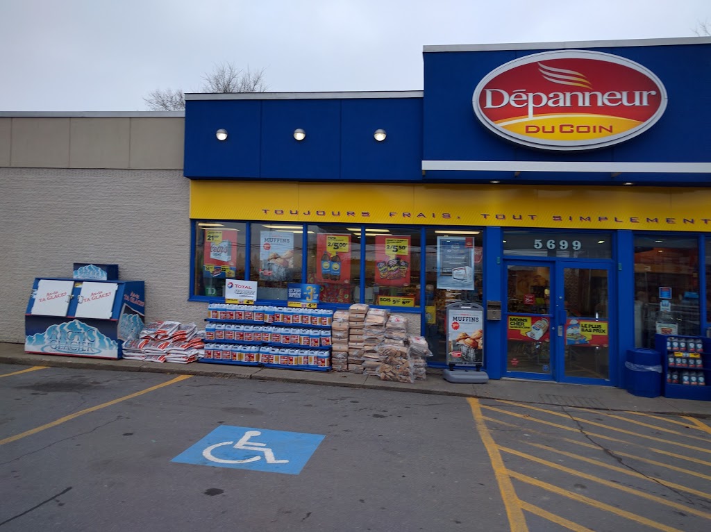 Ultramar | 5699 Grande Allée, Brossard, QC J4Z 3G3, Canada | Phone: (450) 445-6683