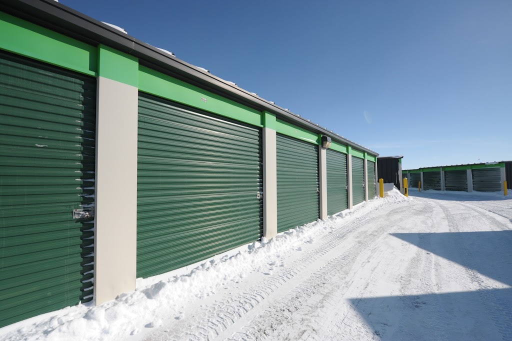 StorageMart | 495 Maxwell Crescent, Regina, SK S4N 5X9, Canada | Phone: (306) 721-5909