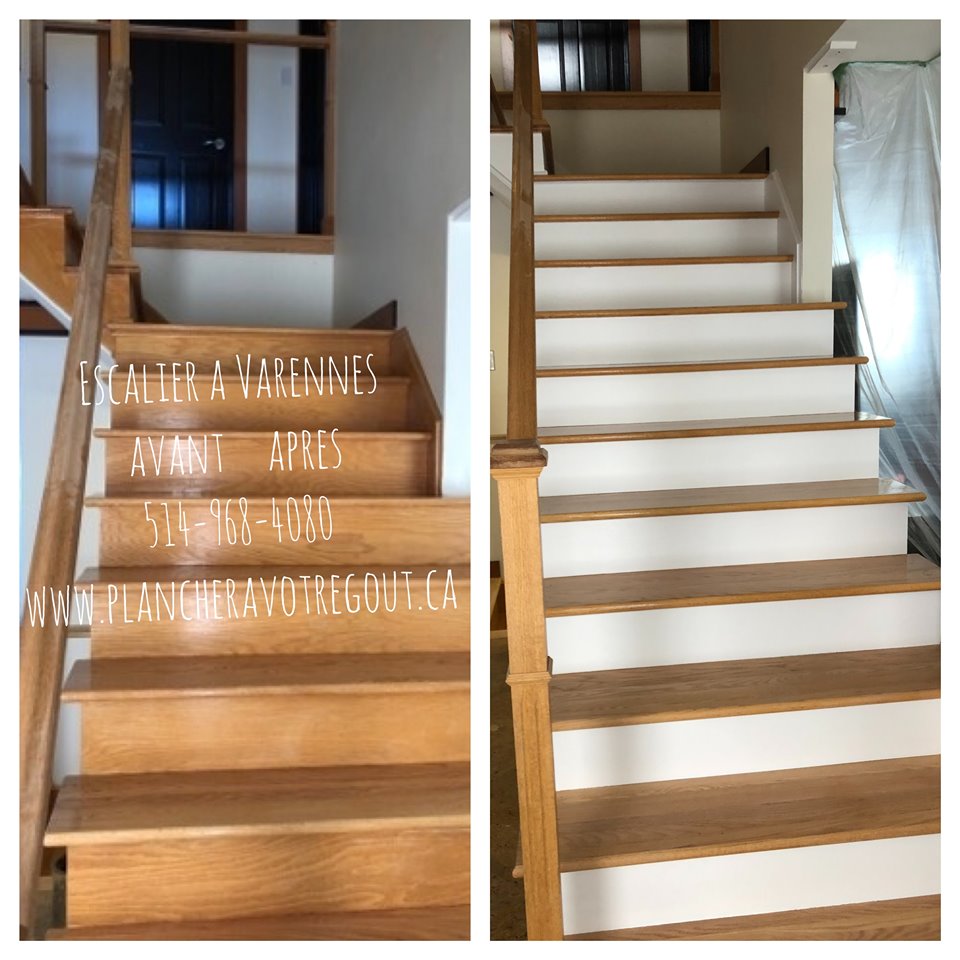 Floor to your liking - Sanding & Installation | 3005 Rue Moreau, Longueuil, QC J4L 4H5, Canada | Phone: (514) 968-4080