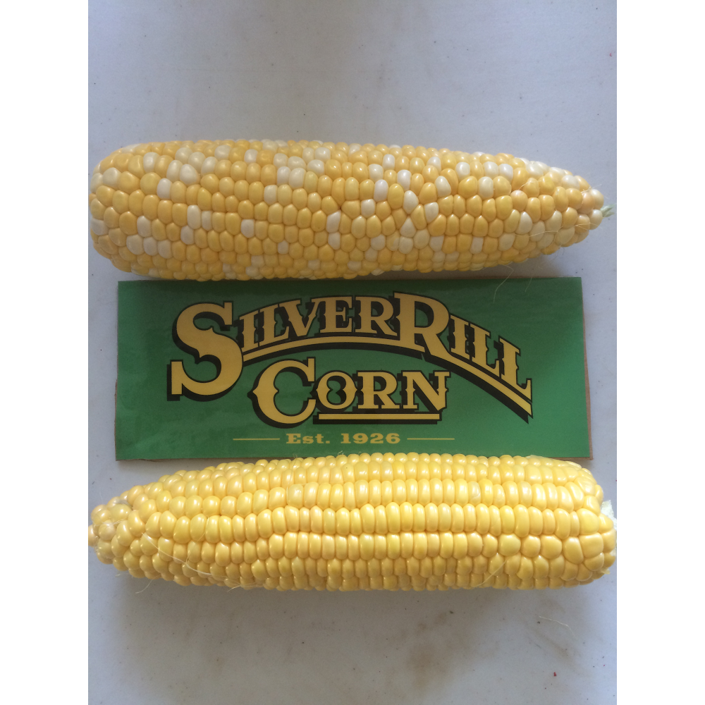 Silver Rill Corn | 7117 Central Saanich Rd, Saanichton, BC V8M 1Y3, Canada | Phone: (250) 652-3854