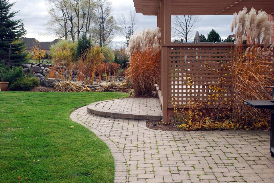 BJF Contracting - Lawn Care and Complete Property Maintenance | 408 Freelton Rd, Puslinch, ON N0B 2J0, Canada | Phone: (289) 259-1927