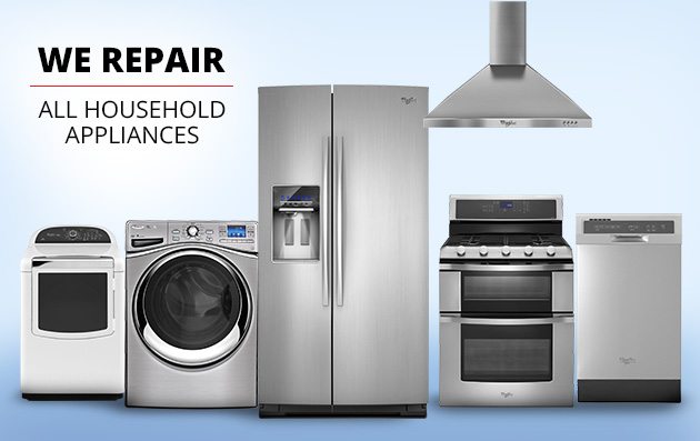 TechVill Appliance Repair Ltd. | 5810 Patina Dr SW #22, Calgary, AB T3H 2Y6, Canada | Phone: (587) 316-8169