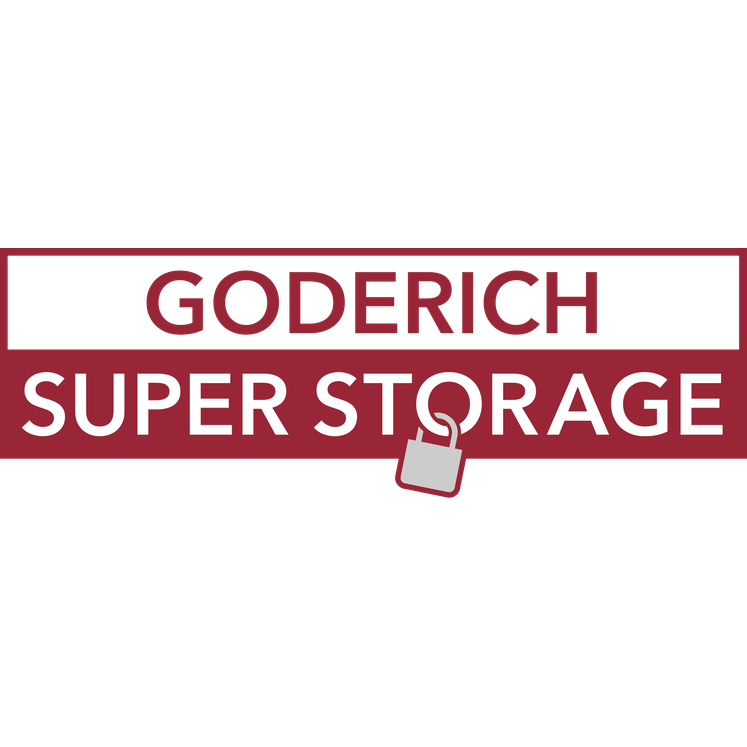 Goderich Super Storage | 155 Anglesea St, Goderich, ON N7A 1V5, Canada | Phone: (519) 612-2400
