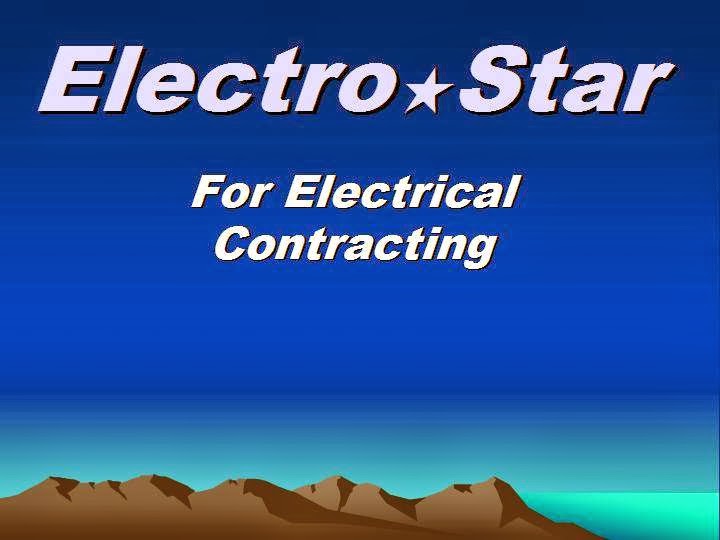 Electro-Star for Electrical Contracting | 159 Sulmona Dr, Hamilton, ON L8W 3W5, Canada | Phone: (905) 575-9246