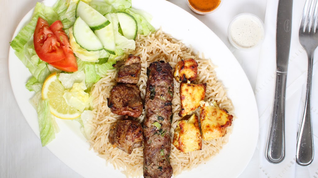 Afghan Kebab | 2789 Danforth Ave, Toronto, ON M4C 1L9, Canada | Phone: (416) 901-1456