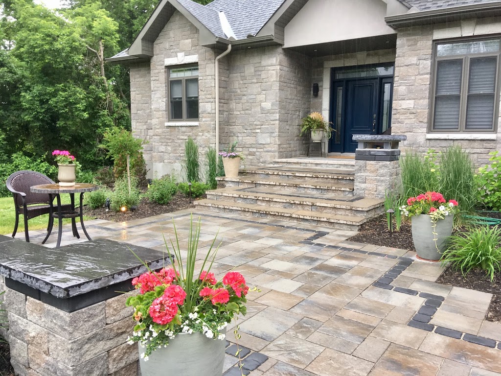 Killarney Gardens Landscape Design | 766 Old Coach Rd, Carp, ON K0A 1L0, Canada | Phone: (613) 860-0944