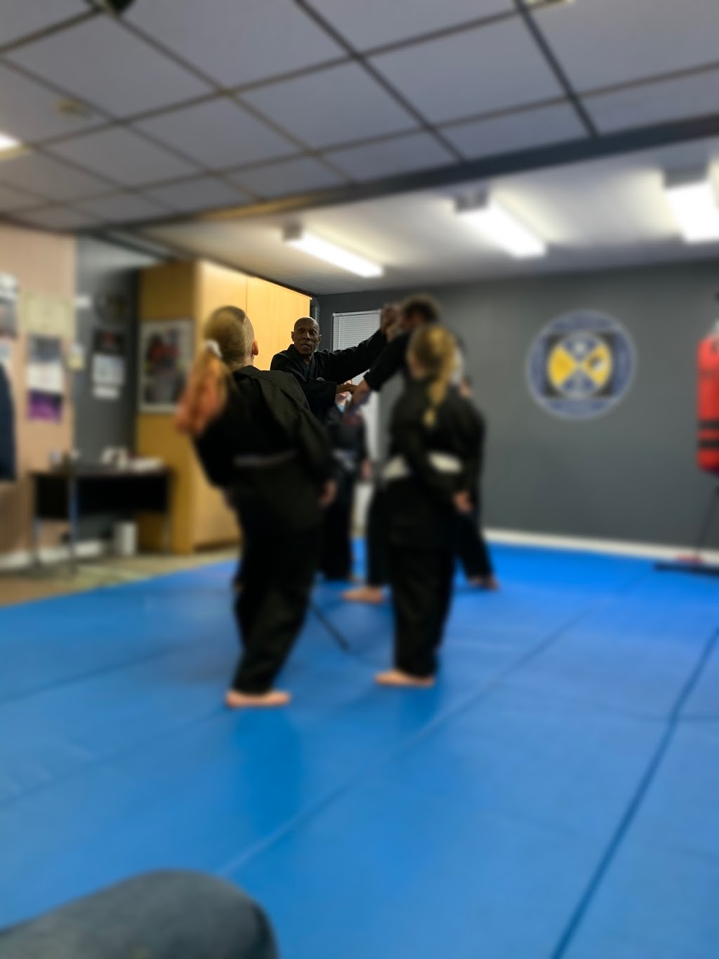 Practical Martial ARTS Academy | 6 George St N, Cambridge, ON N1S 2M7, Canada | Phone: (519) 841-1279