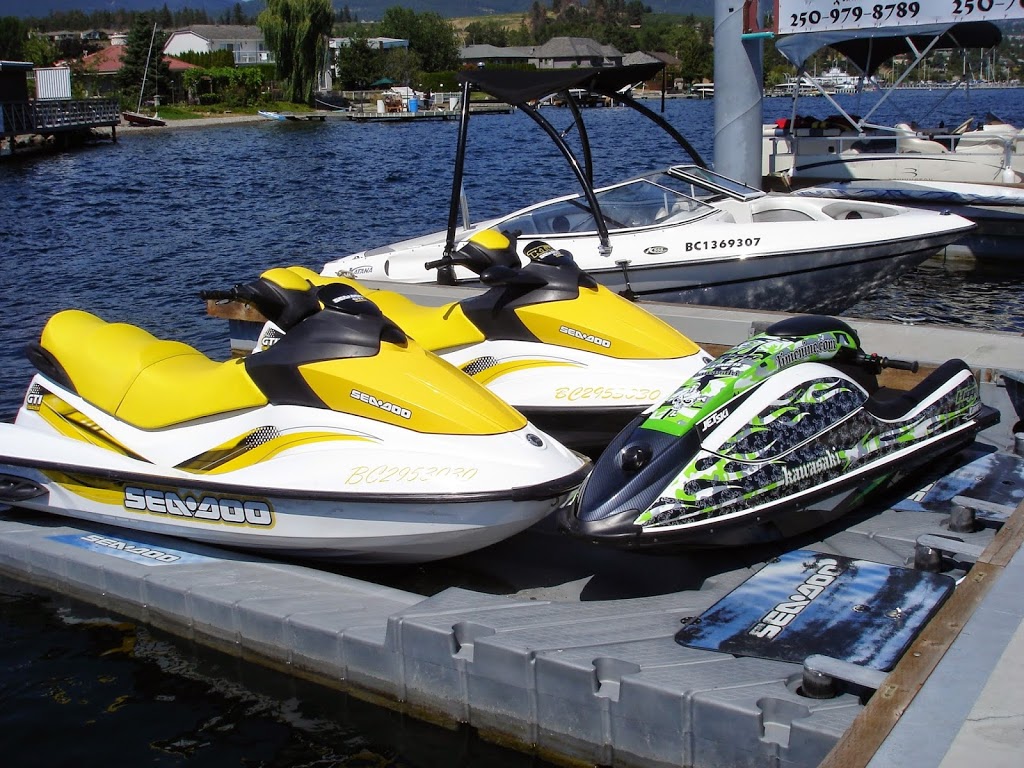 Okanagan Water Sports | 4058 Gellatly Rd, West Kelowna, BC V4T 2K1, Canada | Phone: (250) 979-8789