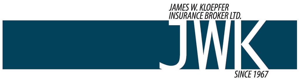 James W Kloepfer Insurance Broker Ltd (JWK Insurance) | 1478 ON-7A, Bethany, ON L0A 1A0, Canada | Phone: (888) 231-2011