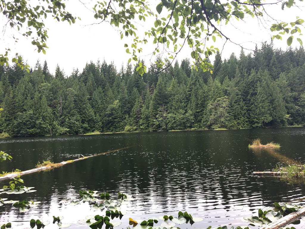 Stump Lake | Stump Lake, V0N 1H0, Squamish, BC V0N 1H0, Canada