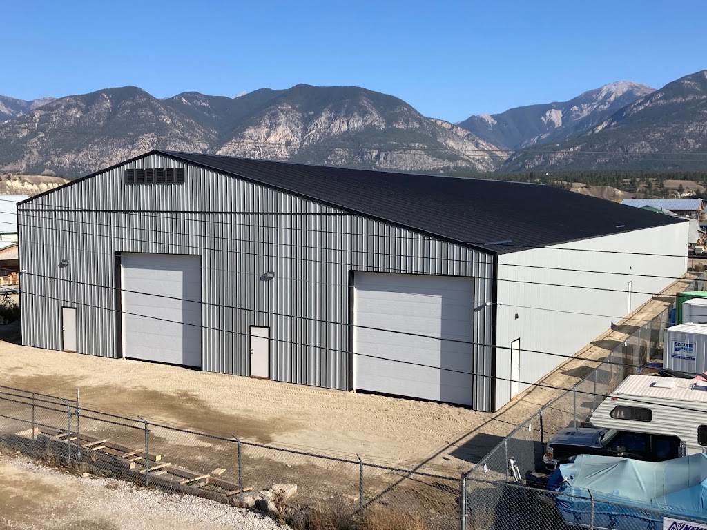 Total Care Ltd | 1314 Industrial Rd, 1 St, Invermere, BC V0A 1K5, Canada | Phone: (403) 650-4213