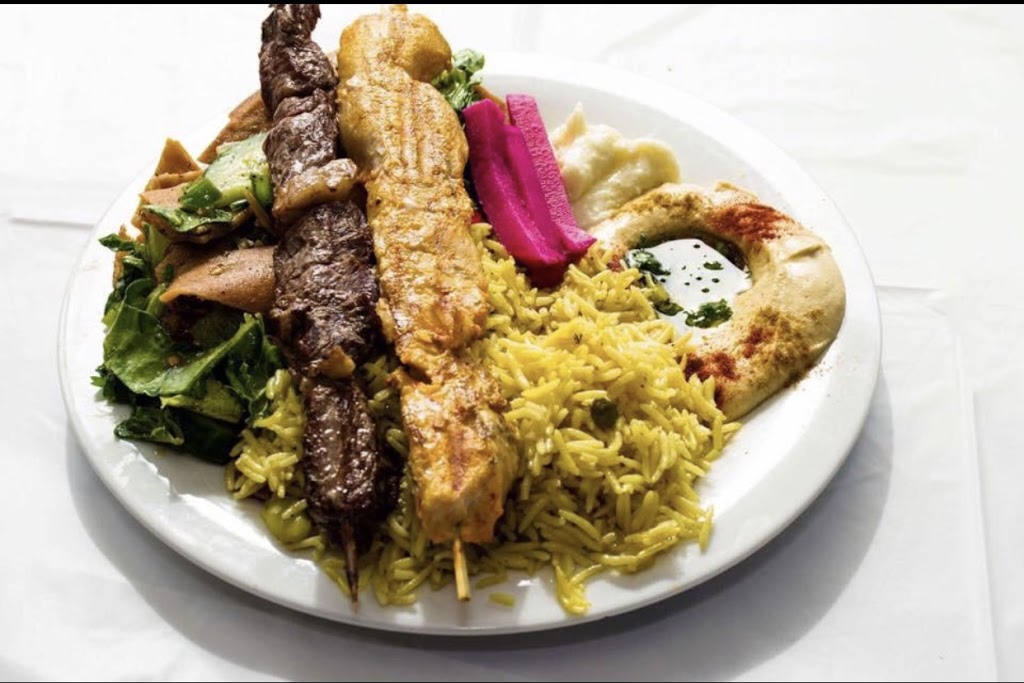 Shawarma house London north | 10 Hawthorne Rd unit #2, London, ON N6G 2H5, Canada | Phone: (519) 204-9111