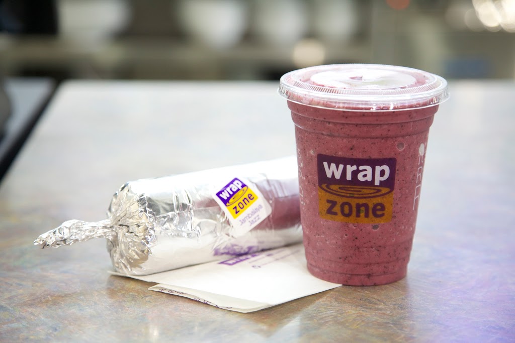 WrapZone Restaurant | 520-1950 Harvey Ave, Kelowna, BC V1Y 8J8, Canada | Phone: (250) 861-6000