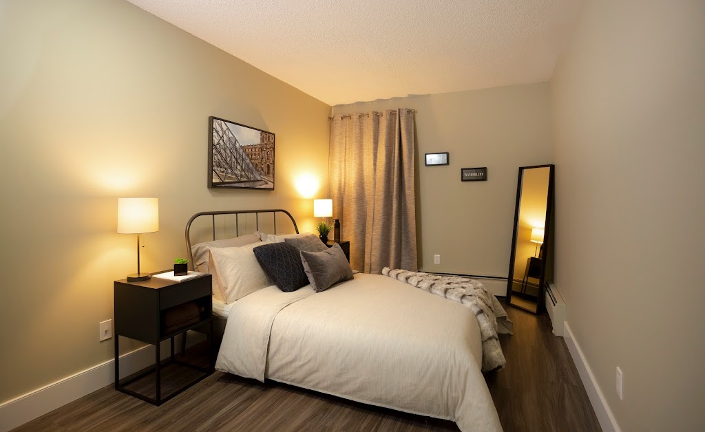 Grier Place Apartments | 15 Grier Pl NE, Calgary, AB T2K 5Y5, Canada | Phone: (403) 561-0341