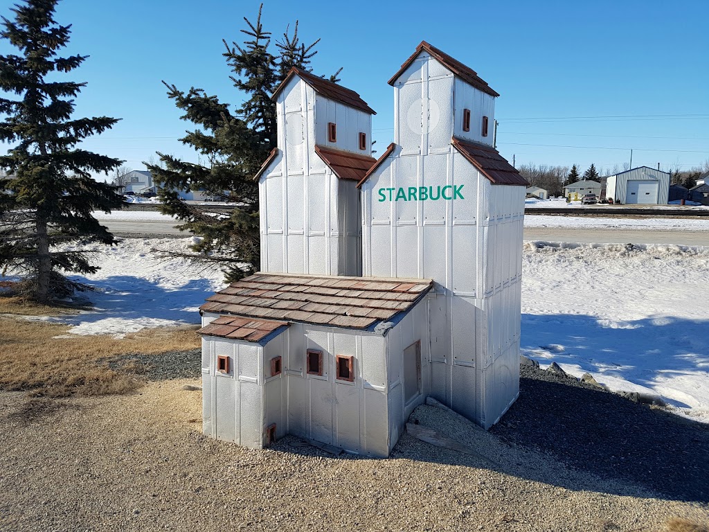 Richardson Pioneer Starbuck | Box 130, Starbuck, MB R0G 2P0, Canada | Phone: (204) 735-2302
