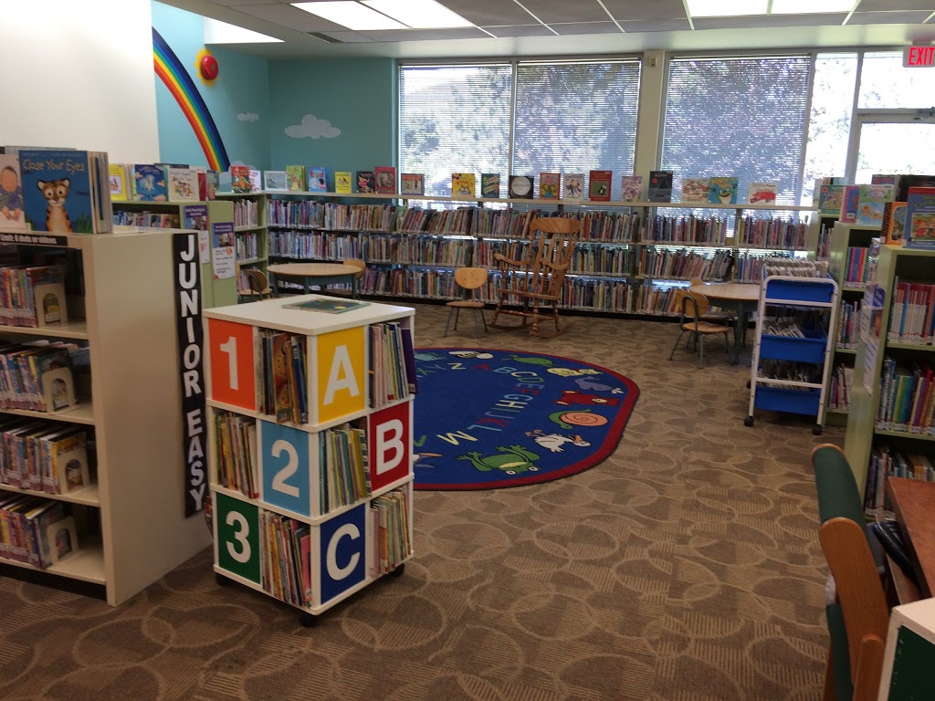 Penticton Public Library | 785 Main St, Penticton, BC V2A 5E3, Canada | Phone: (250) 770-7781