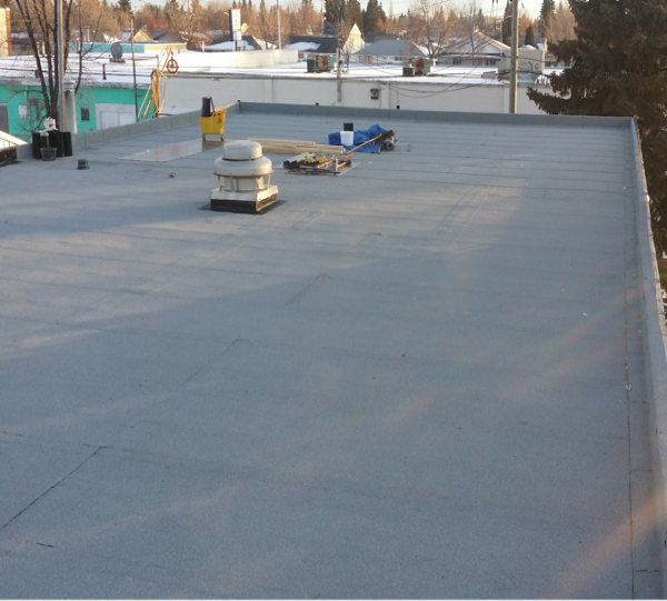 RBH Roofing Ltd. | 61-501 Youville Dr E Northwest, Edmonton, AB T6L 6T8, Canada | Phone: (780) 908-8336