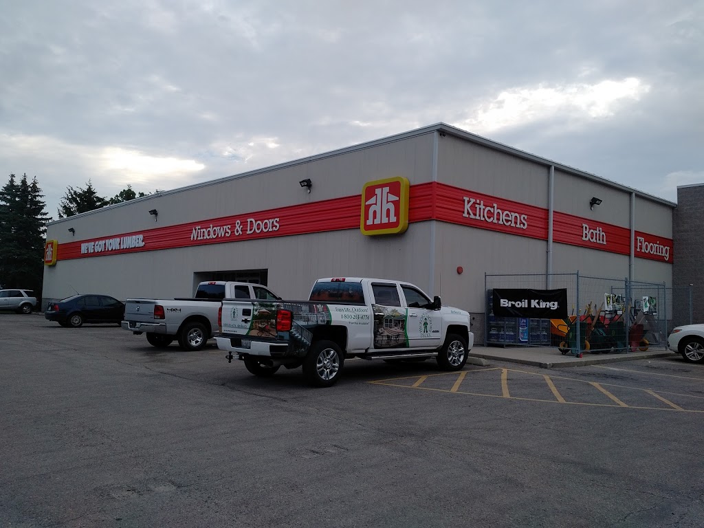 Home Hardware Building Centre Grand Bend | 70948 Bluewater Hwy, Grand Bend, ON N0M 1T0, Canada | Phone: (519) 238-8282