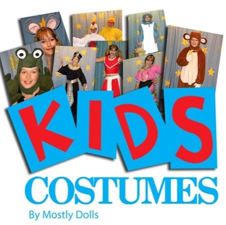 Kids Costumes | 5815 15th Sideroad, Nobleton, ON L0G 1N0, Canada | Phone: (416) 484-1940