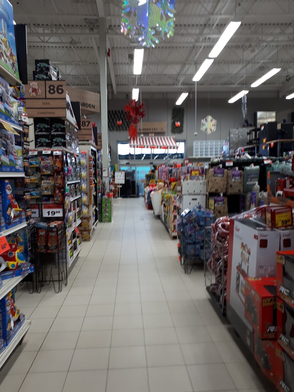 Canadian Tire - Ancaster, ON | 1060 Wilson St W, Ancaster, ON L9G 3K9, Canada | Phone: (905) 304-0000