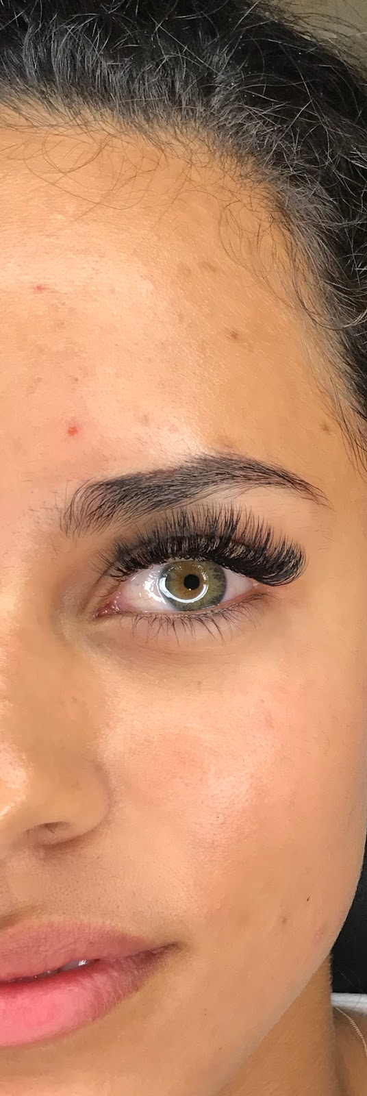 Lashthetic Co. Eyelash Extension Training | 19122 68 Ave, Surrey, BC V4N 6A5, Canada | Phone: (778) 998-5349