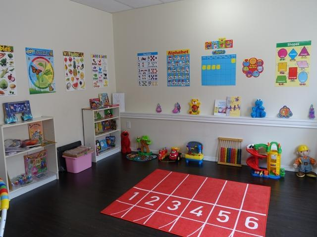 Treehouse Kids Care | 8555 151a St, Surrey, BC V3S 3K1, Canada | Phone: (604) 704-6484