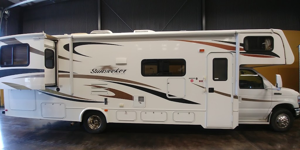 Western RV Country Red Deer | 65 Burnt Park Dr, Red Deer, AB T4P 0J7, Canada | Phone: (403) 356-9399