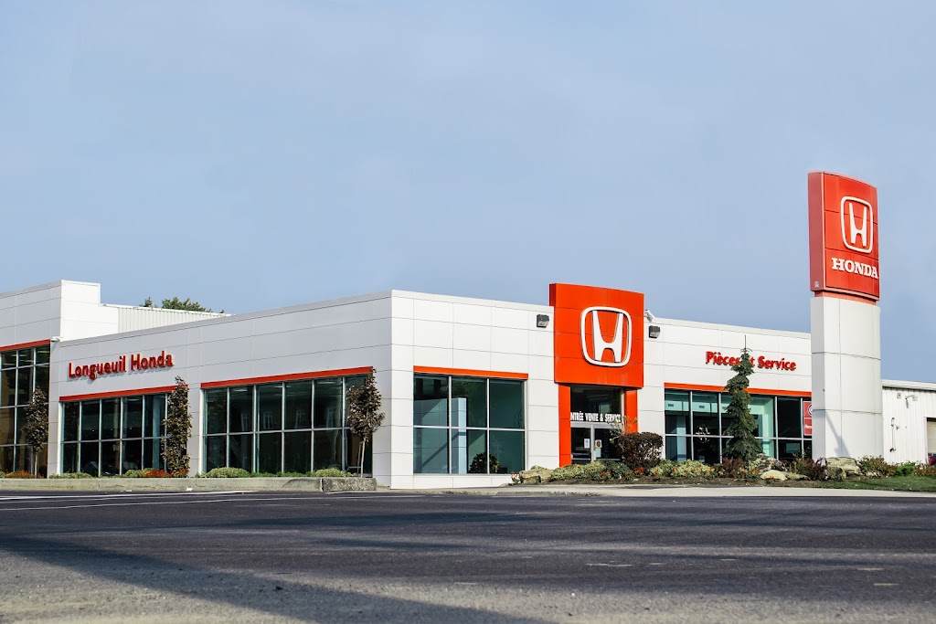 Longueuil Honda | 3551 Ch. de Chambly, Longueuil, QC J4L 4E2, Canada | Phone: (450) 679-4710