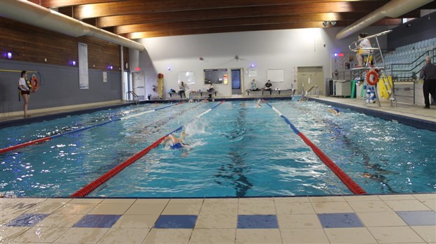 Piscine Yvan-Cliche de Beauceville | 109 125e Rue, Beauceville, QC G5X 0B6, Canada | Phone: (418) 774-9137