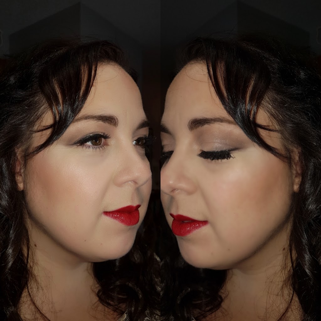 That Makeup Girl | 1305 Leila Ave, Winnipeg, MB R2P 2Z4, Canada | Phone: (204) 250-5759