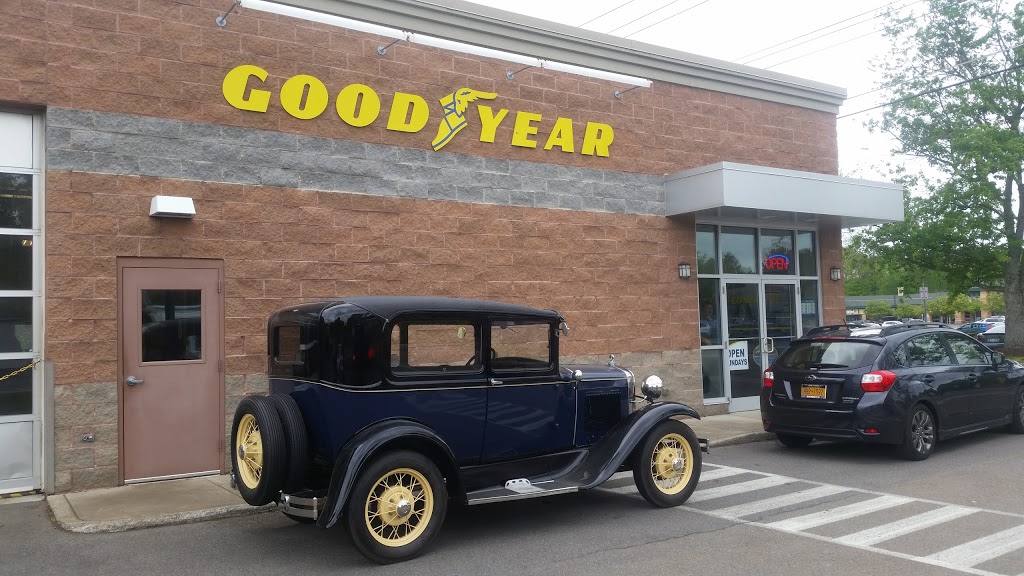 Goodyear Auto Service | 120 Grey St, East Aurora, NY 14052, USA | Phone: (716) 652-7030