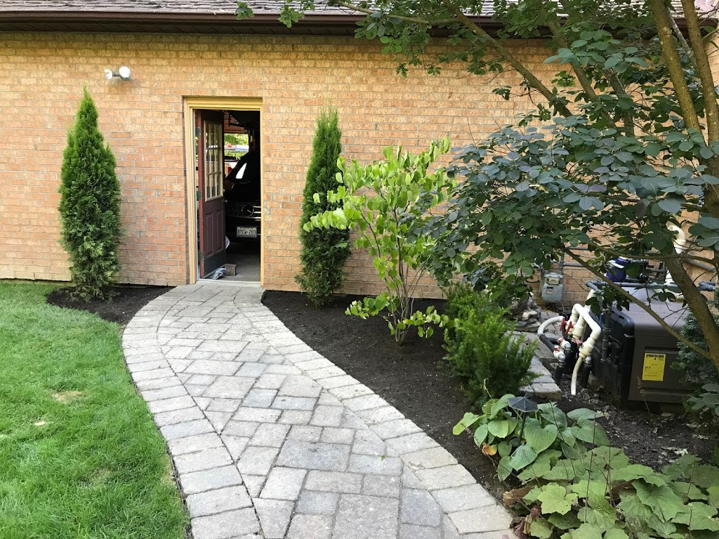 Cold Creek Landscaping & Maintenance | 18250 Duffys Ln, Palgrave, ON L7E 3C4, Canada | Phone: (905) 880-4118